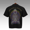 CHAKRAS OVERSIZE T-SHIRT