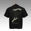 MIND GAME OVERSIZE T-SHIRT