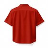 SNAKEPIT CUBAN SHIRT