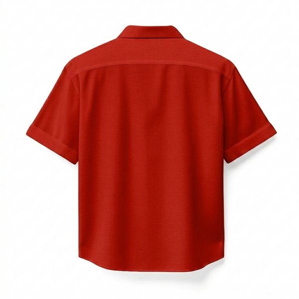 SNAKEPIT CUBAN SHIRT