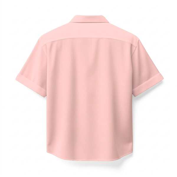 BEACHLOVE CUBAN SHIRT