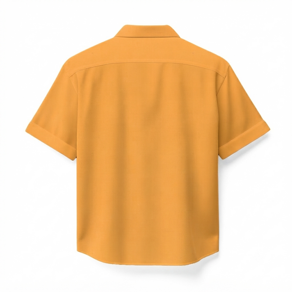 DUCKTOWN CUBAN SHIRT