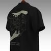 MIND GAME OVERSIZE T-SHIRT