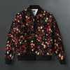 Inflorence Printed Jacket