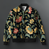 Royal Bahaar Printed Jacket