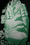 FUKIN SYSTEM OVERSIZE T-SHIRT