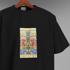 MINDFULNESS OVERSIZE T-SHIRT - FROM THE STREETS