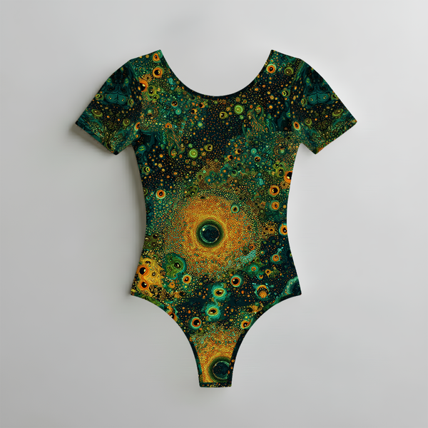 ASTRAL MANDO BODYSUIT
