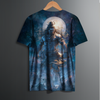 NATARAJA PRINTED T-SHIRT