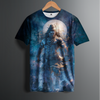 NATARAJA PRINTED T-SHIRT