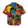 URBAN JHALLI DESIGNER SHIRT