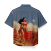 DESERT TOWN CUBAN SHIRT