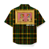 DUCK IT CUBAN SHIRT