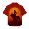 MAHARANI CUBAN SHIRT