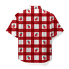 BERRY BERRY CUBAN SHIRT