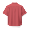 LINEN- PINK CUBAN SHIRT