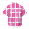 PAINT BLOCK CUBAN SHIRT