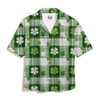 LUCK LEAF CUBAN SHIRT