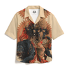 KAALI CUBAN SHIRT