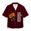 MAHAKALI CUBAN SHIRT