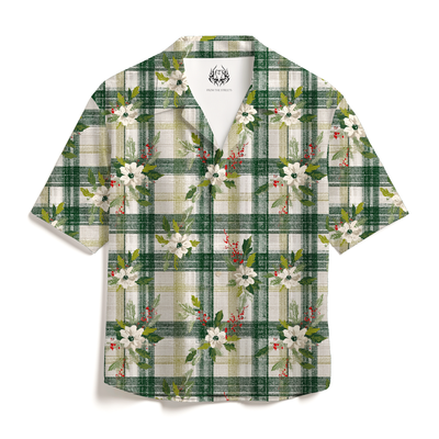 FLORENCE CUBAN SHIRT