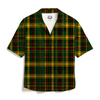 DUCK IT CUBAN SHIRT