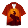 MAHARANI CUBAN SHIRT