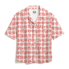 PETAL FLO CUBAN SHIRT