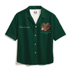 PRINTED- ENDANGERED CUBAN SHIRT