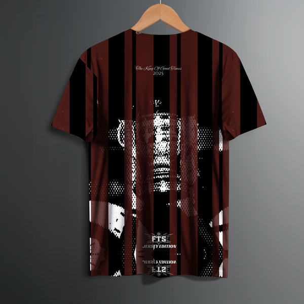 RCB JERSEY REGULAR T-SHIRT