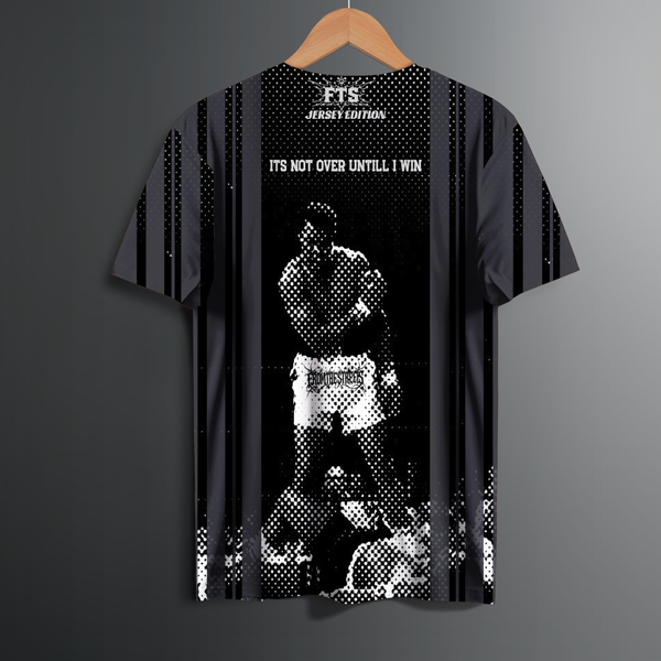 CHAMPION JERSEY REGULAR T-SHIRT