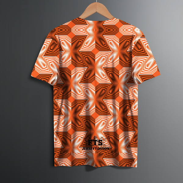 FTS RACING REGULAR T-SHIRT