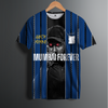 MUMBAI FOREVER REGULAR T-SHIRT