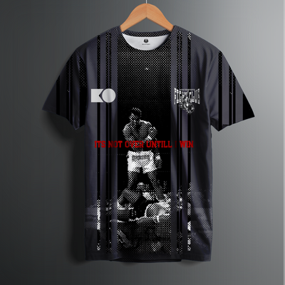 CHAMPION JERSEY REGULAR T-SHIRT