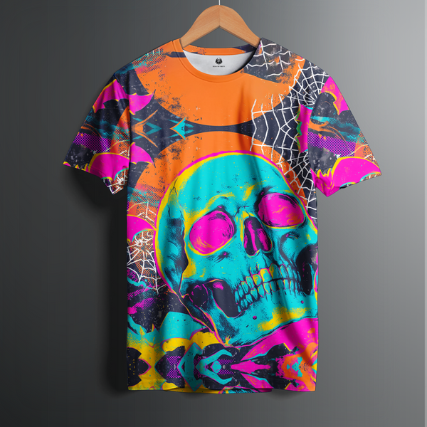 SKULLCANDY REGULAR T-SHIRT