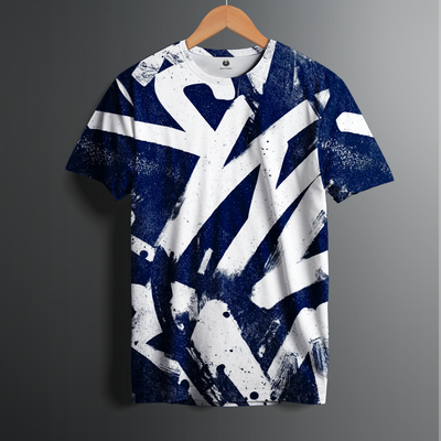 SEA SPRAY REGULAR T-SHIRT