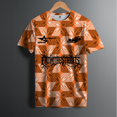 FTS RACING REGULAR T-SHIRT