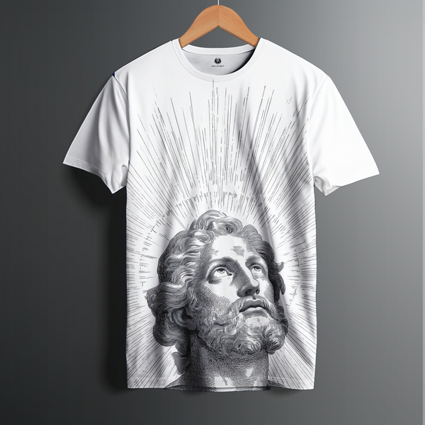 WHEN IN ROME REGULAR T-SHIRT