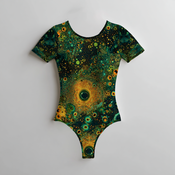 ASTRAL MANDO BODYSUIT
