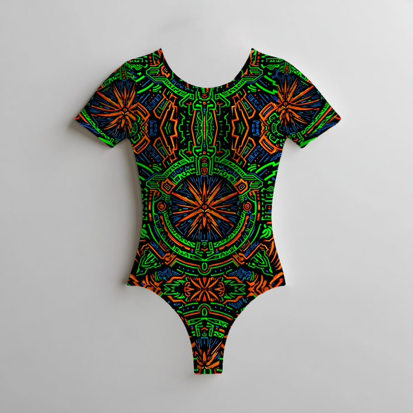 TRANCEVERSE BODYSUIT