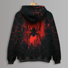 Weblock Printed Hoodie
