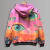 Tripper Printed Hoodie