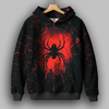 Weblock Printed Hoodie