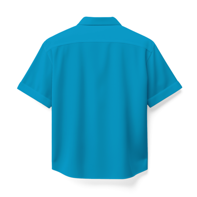 SLOWDAY CUBAN SHIRT
