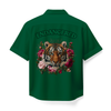 PRINTED- ENDANGERED CUBAN SHIRT
