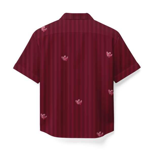 LOVEDAY CUBAN SHIRT