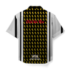 SCUDERIA F1 INSPIRED CUBAN SHIRT
