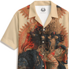 KAALI CUBAN SHIRT