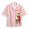 BEACHLOVE CUBAN SHIRT