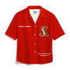 SNAKEPIT CUBAN SHIRT